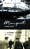 MAIGRET A REJDAŘ V PODZEMÍ HOTELU MAJESTIC - Georges Simenon