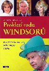 PROKLET RODU WINDSOR - Ulrike Grunewald