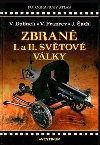 ZBRAN 1. A 2. SVTOV VLKY - ED. FOTOGRAFICK ATLAS - Dolnek - Francev - ach