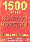 1500 OTZEK KVZOV HOREKA - 