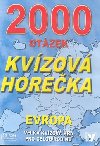 KVZOV HOREKA EVROPA - 