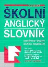 Anglicko český česko anglický slovník Školní (Finder) - Fin Publishing