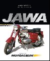 Jawa - Cestovní a sportovní motocykly, automobily - Alois Pavlůsek; Ondřej Pavlůsek