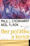 BEZ POTKU A KONCE - Paul J. Steinhardt; Neil G. Turok