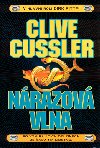 NÁRAZOVÁ VLNA - Clive Cussler