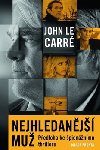 Nejhledanjší mu - John Le Carré