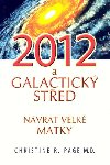 2012 GALAKTICK STED - 
