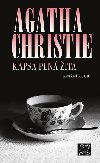 KAPSA PLNÁ ITA - Agatha Christie