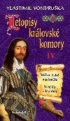 Letopisy královské komory IV - Velhartické pastorále, Vražda v lázních - Vlastimil Vondruška