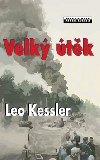 VELKÝ ÚTK - Leo Kessler