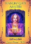 Nanebevzat misti - kniha a 44 karet - Doreen Virtue
