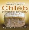 CHLB Z DOMC PEKRNY - Yvan Cadiou; Ccile le Hingratov; Christel Cousinov