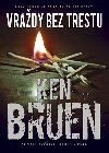 VRADY BEZ TRESTU - Ken Bruen