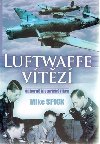 LUFTWAFFE VTZ - Mike Spick