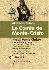 Le Comte de Monte-Cristo, Hrab Monte Christo - Dvojjazyn kniha, zjednoduen verze - Alexandre Dumas