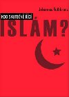 KDO SKUTEČNĚ ŘÍDÍ ISLÁM? - Johannes Rothkranz