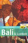 Bali & Lombok - Turistický průvodce - Lesley Reader; Lucy Ridout