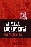 NENÍ ŘÍMSKÉHO LIDU - Jarmila Loukotková