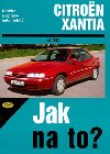 Citron Xantia od 1993 - Jak na to? . 73 - Hans-Rdiger Etzold