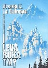 LEV RUKA TMY - Ursula K. Le Guinov