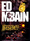 NEROZHODNOST - Ed McBain