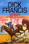 NERVY - Dick Francis