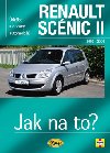 RENAULT SCENIC II OD R.2003 DO R.2009 - Peter T. Gill