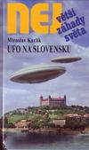 UFO NA SLOVENSKU - Karlk Miroslav