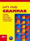 Let´s Study Grammar - M. Krajewska