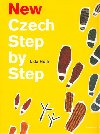 NEW CZECH STEP BY STEP - Lída Holá