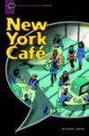 NEW YORK CAFÉ - OXBL STARTER - Dean Michael