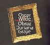 OBRAZ DORIANA GRAYE CD - Wilde Oscar