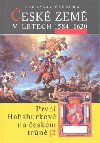 ESK ZEM V LETECH 1584 - 1620 - Jaroslav echura