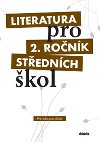 Literatura pro 2. ronk S - prvodce pro uitele - Tana Polkov