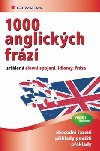 1000 ANGLICKÝCH FRÁZÍ - 