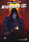 Richard III. - komiks - William Shakespeare