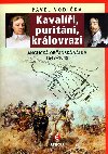 KAVALI, REBELOV A KRLOVRAZI - Pavel Vodika
