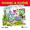 PIVRNEC & TCHN - Peter Urban