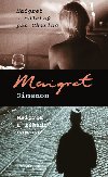 MAIGRET A ZLETN PAN CHARLES MAIGRET A ZHADN SAMOT - Georges Simenon