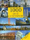 1000 DIV ARCHITEKTURY - 