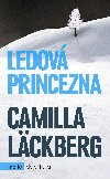 LEDOV PRINCEZNA - Camilla Lckberg