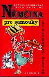 MC NĚMČINA PRO SAMOUKY 2.DÍL - Božena Homolková; Irina Amelung