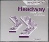 NEW HEADWAY UPPER-INTERMEDIATE CLASS 3XCD - John a Liz Soars