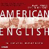 American English Advanced - CD /1ks/ - Pavel Strejc; Zdenk Benedikt