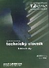 TECHNICK SLOVNK ITALSKO-ESK - Antonn Radvanovsk
