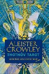 THOTHV TAROT - Aleister Crowley
