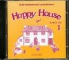 Happy House 1 (CD) - Oxford University Press