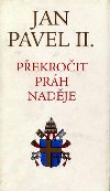 PEKROIT PRH NADJE - Jan Pavel II.