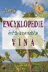 Nová encyklopedie českého a moravského vína - 1.díl - Vilém Kraus