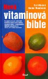 NOV VITAMNOV BIBLE - Earl Mindell